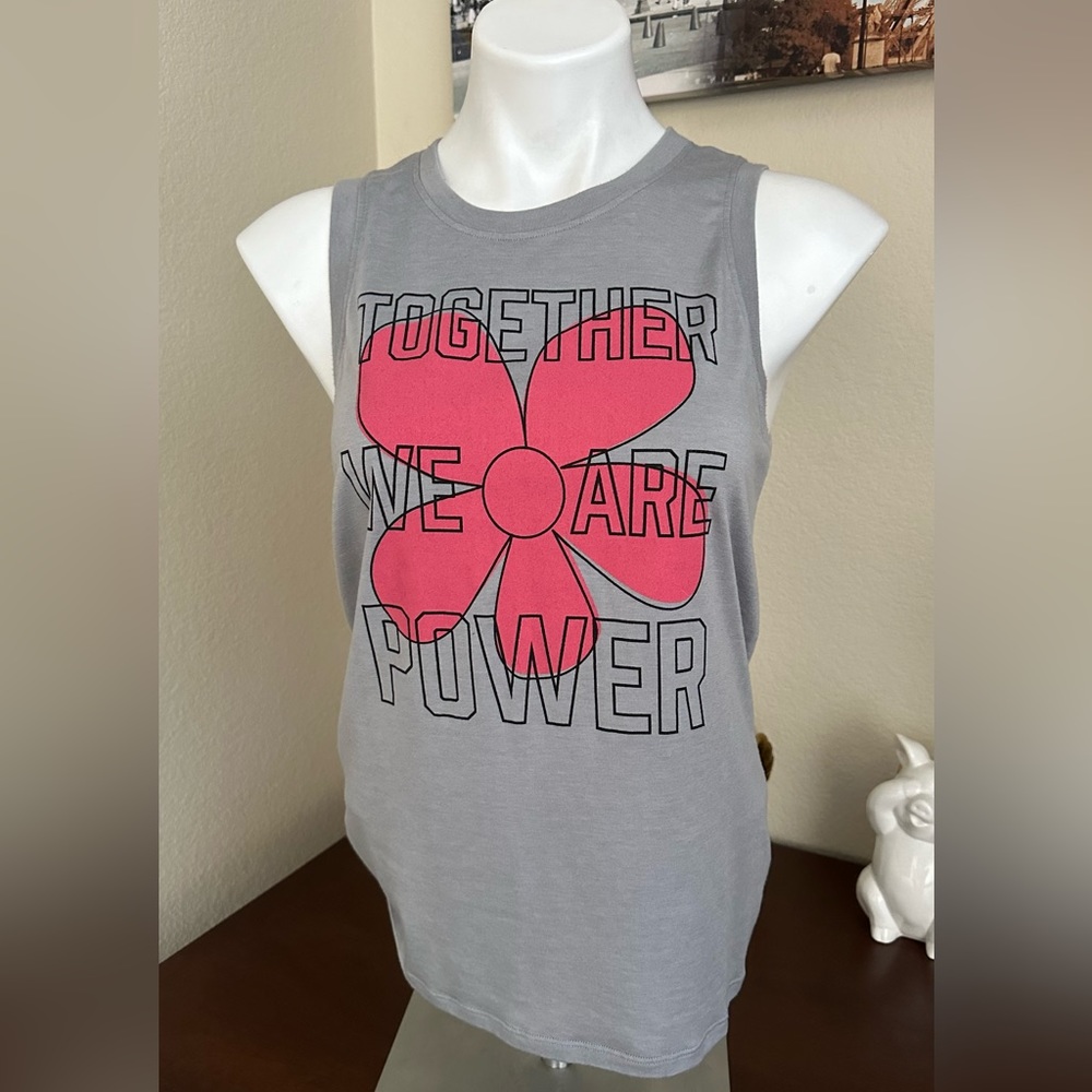Peloton tank top